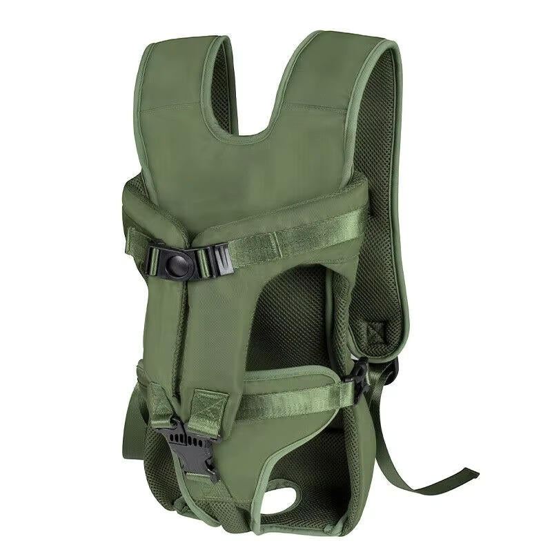 Pet Adventure Carrier Backpack