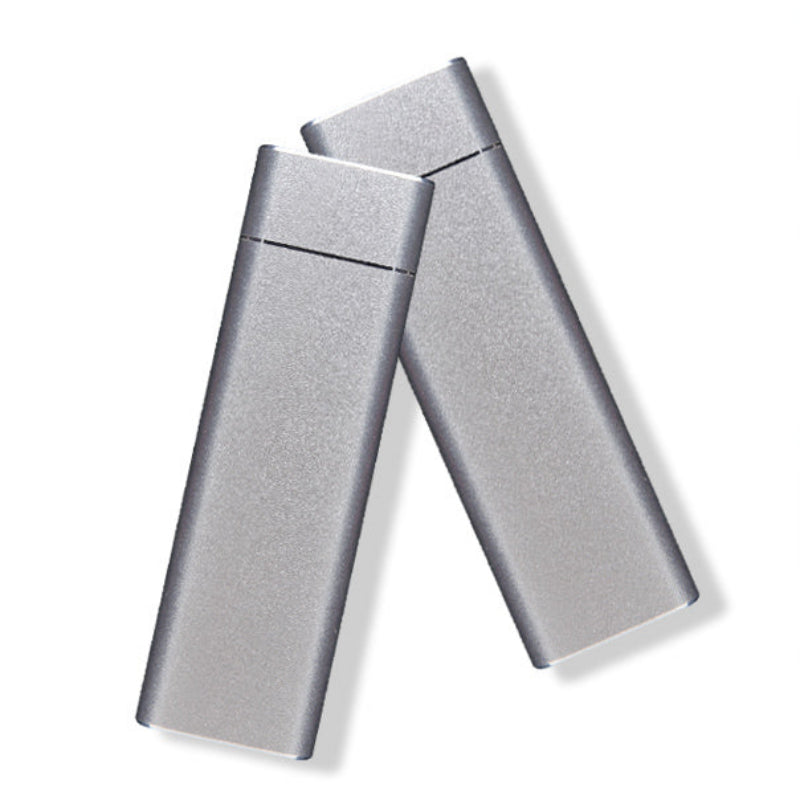 Compact USB 3.0 Hard Drive for Effortless File Management