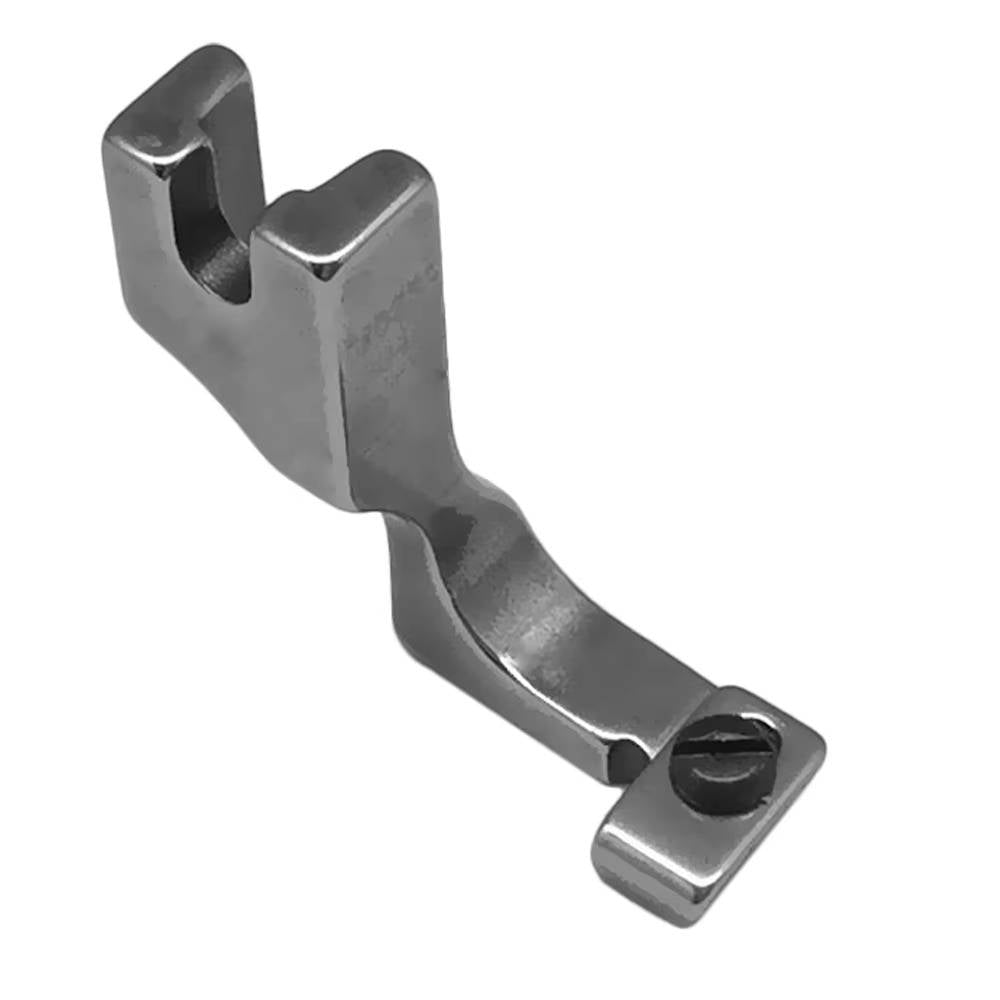Stealth Seam Zipper Foot for Seamless Finishes