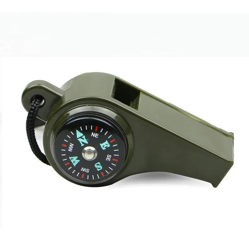 Ultimate Alert Whistle for Emergencies
