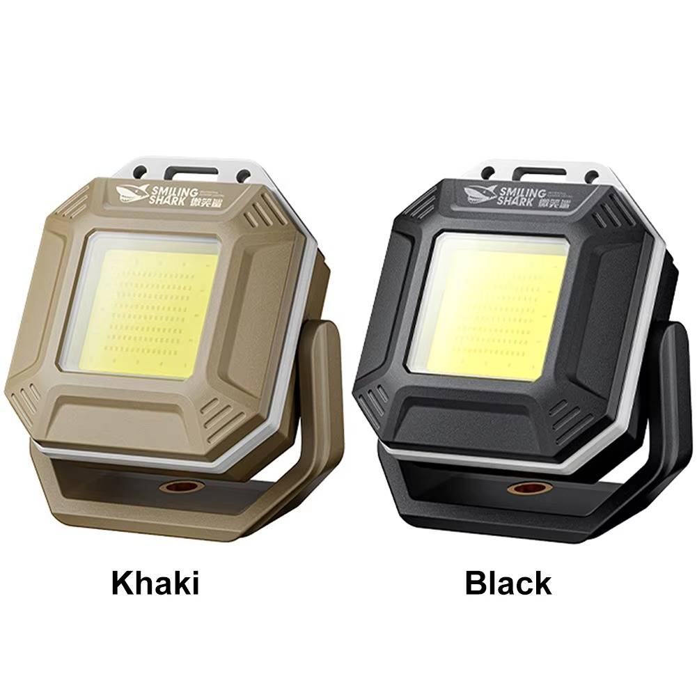 Versatile Vehicle Emergency Light System