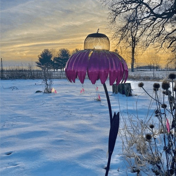 Nature's Retreat Bird Feeder