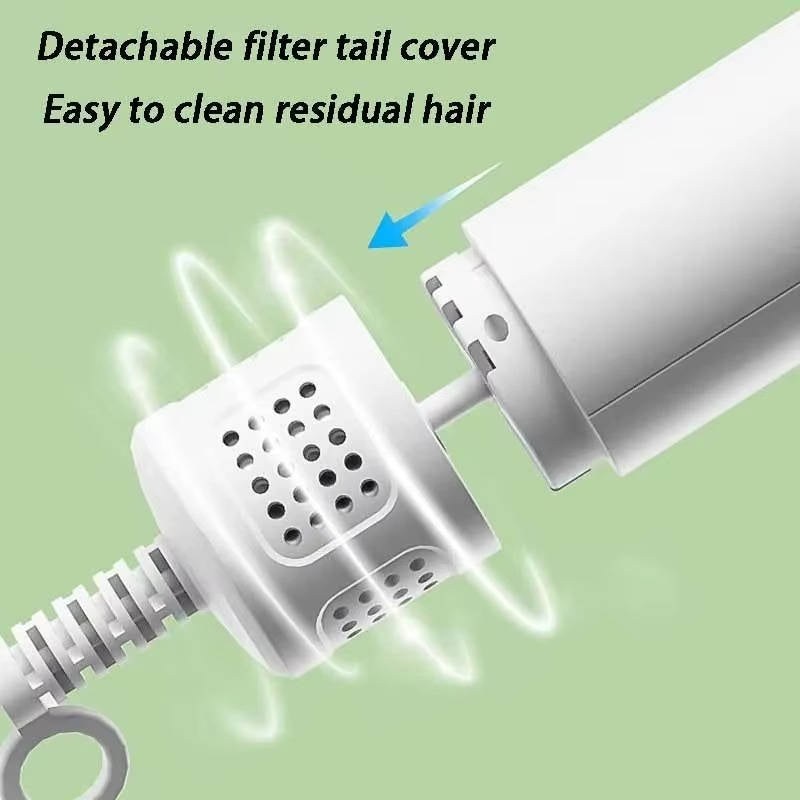 QuickDry Pet Grooming Dryer