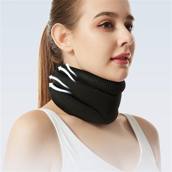 Ultimate Neck Support System