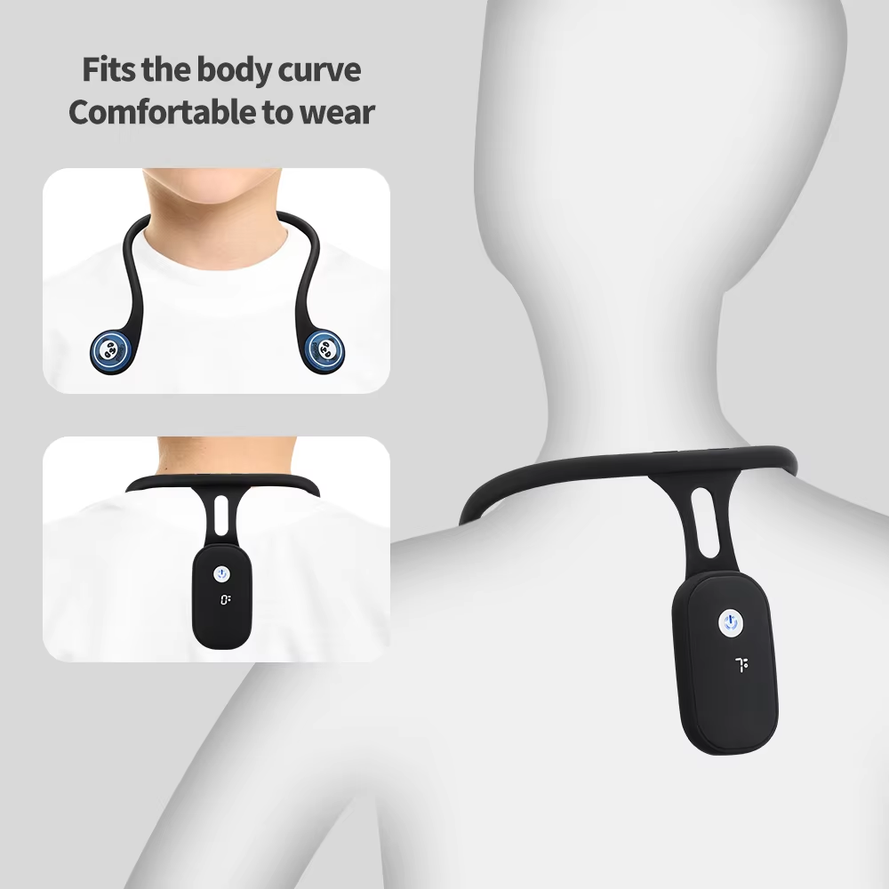 ErgoAlign Smart Posture Trainer for Adults and Kids
