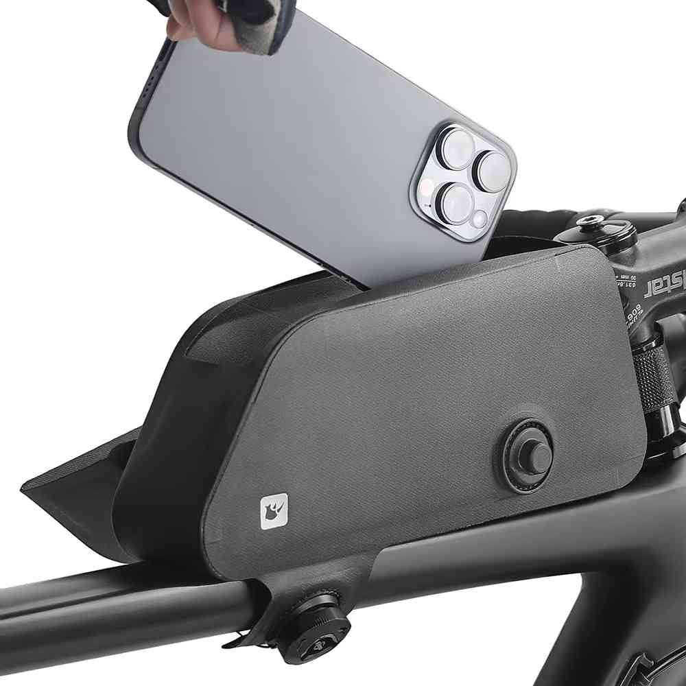 All-Weather Cycling Backpack