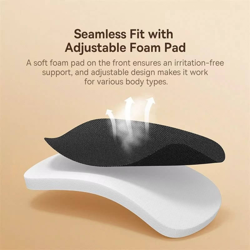 Versatile Phone Stand for Desk, Bed, and Couch