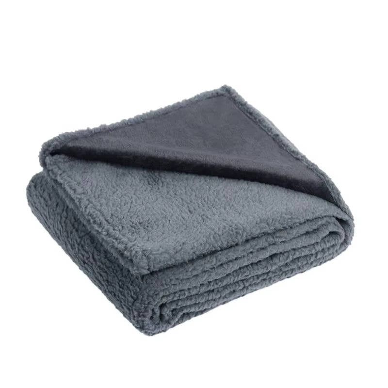 Ultimate Cozy Pet Blanket for All Seasons