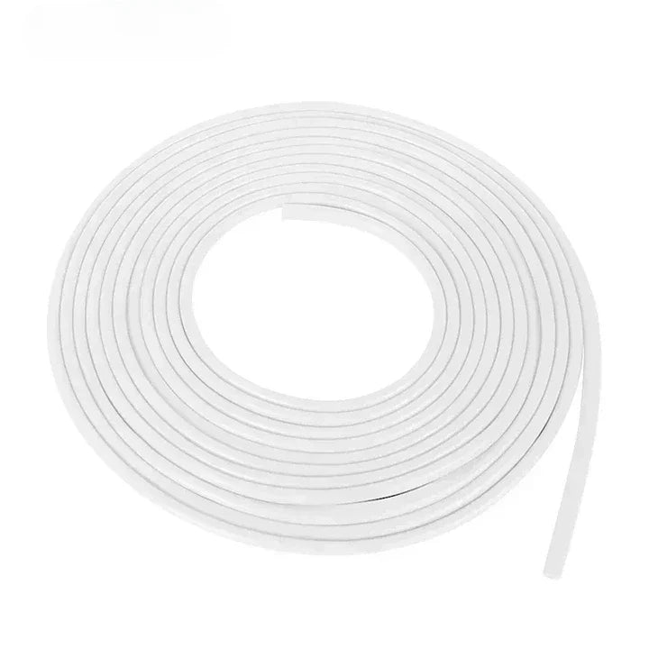 Ultimate Car Door Protection Strip for Scratch Prevention