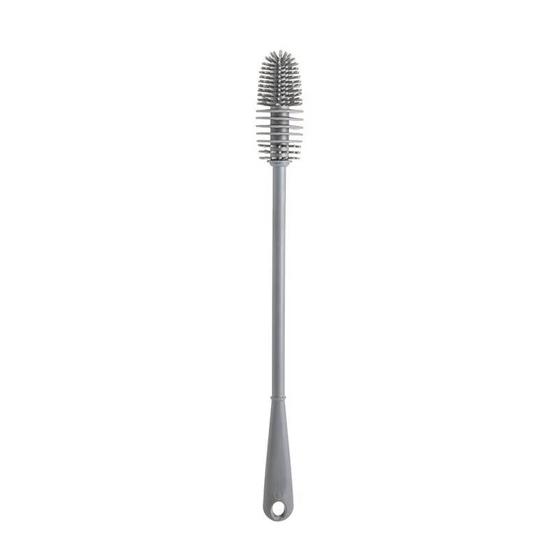 Ultimate Bottle Scrubber with Flexible Reach