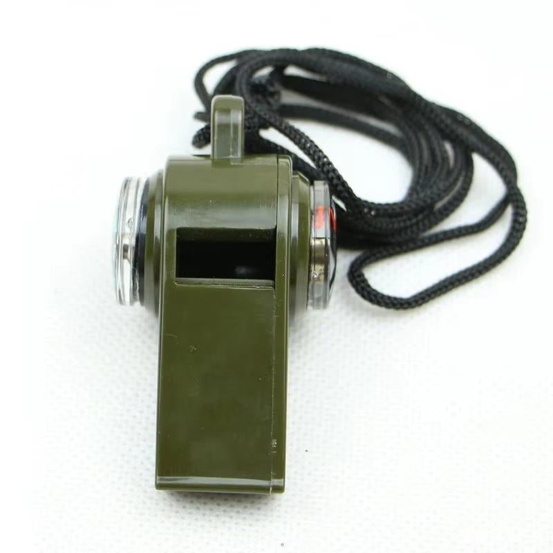 Ultimate Alert Whistle for Emergencies