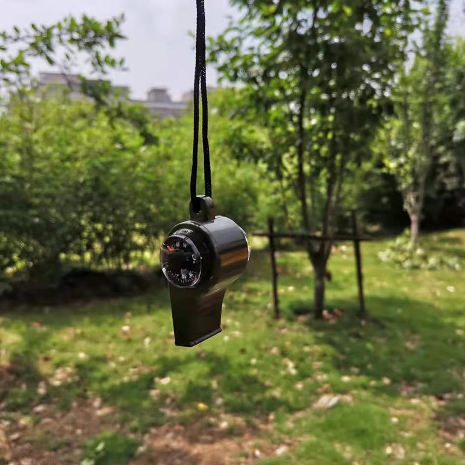 Ultimate Alert Whistle for Emergencies