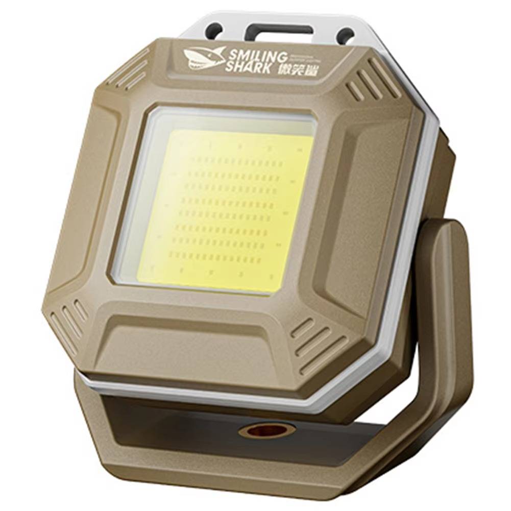 Versatile Vehicle Emergency Light System