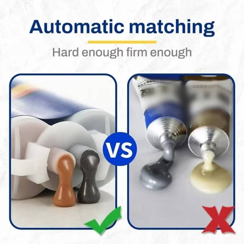 Ultimate Metal Fix Adhesive