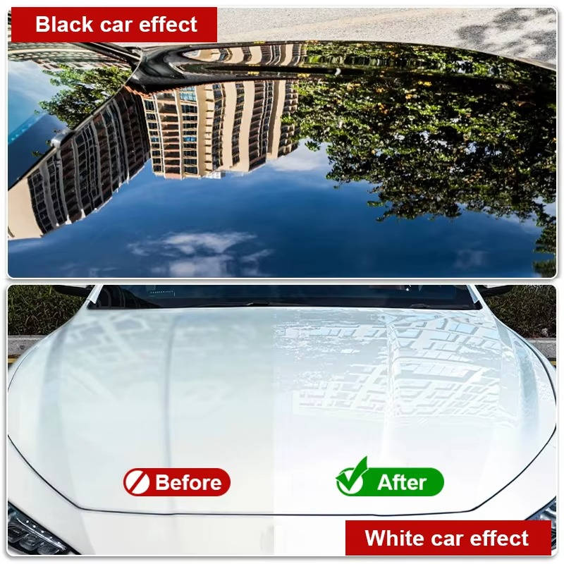 Ultimate Shield Car Coating Solution