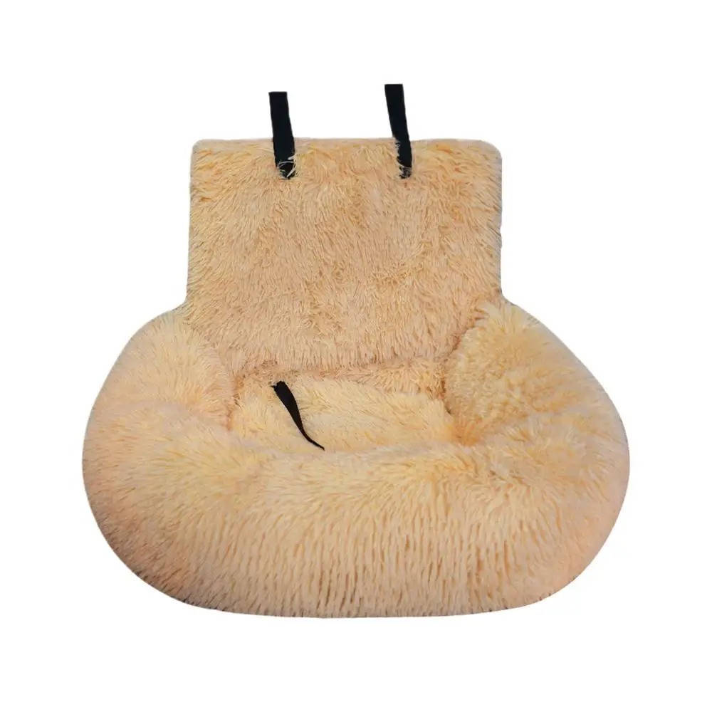 Ultimate Travel Dog Bed for Your Car