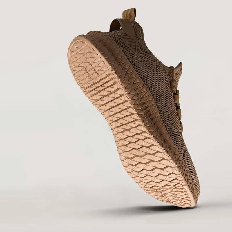 Lightweight All-Day Comfort Sneakers with Superior Grip