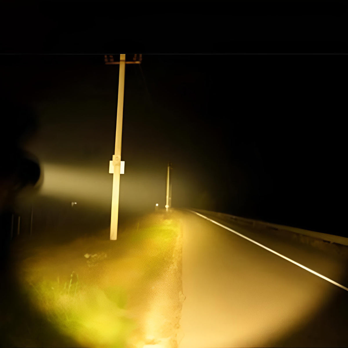 Ultra Bright Headlamp for Hands-Free Illumination