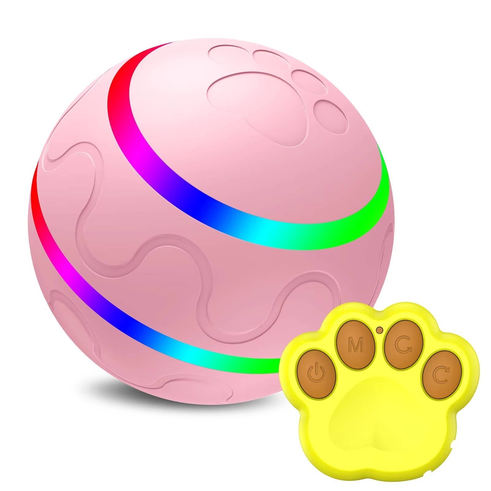 Smart Play Ball for Dogs
