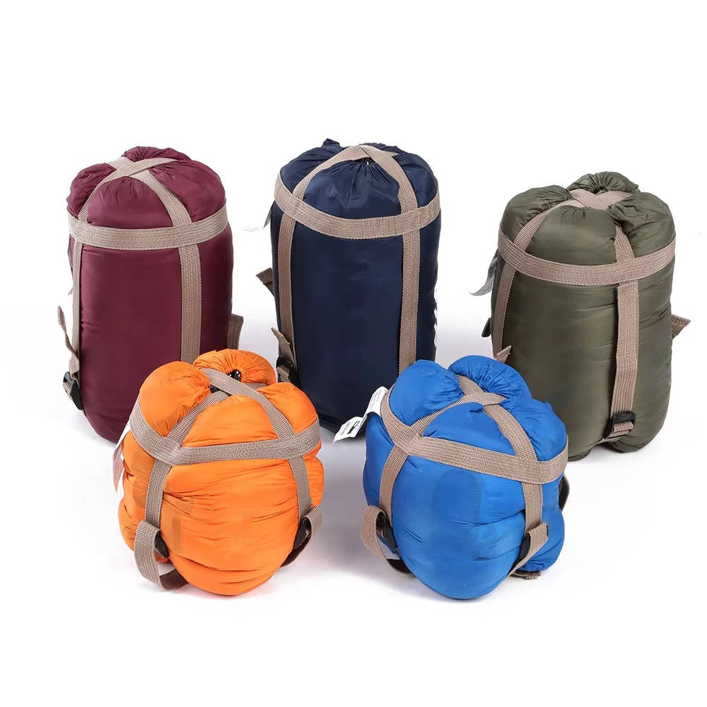 Comfortable Outdoor Sleeping Bag for Adults