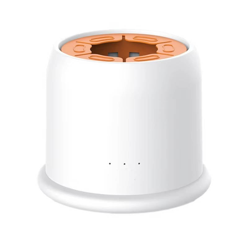 Effortless Baby Formula Mixer for Smooth Feeding