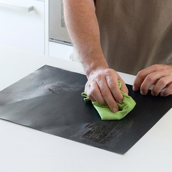 Ultimate Non-Stick Grilling Mat for Perfect Cooking