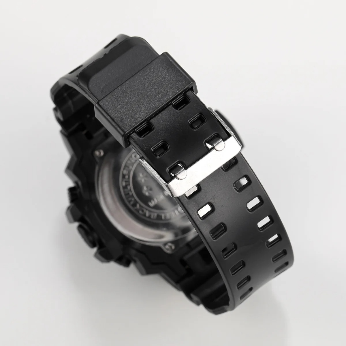 Men's Performance Digital Timepiece
