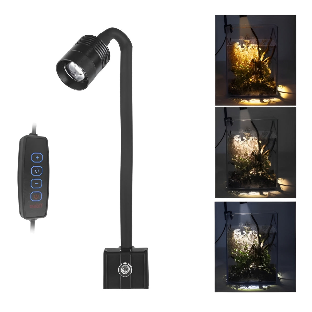 Aquarium Glow LED Lighting System