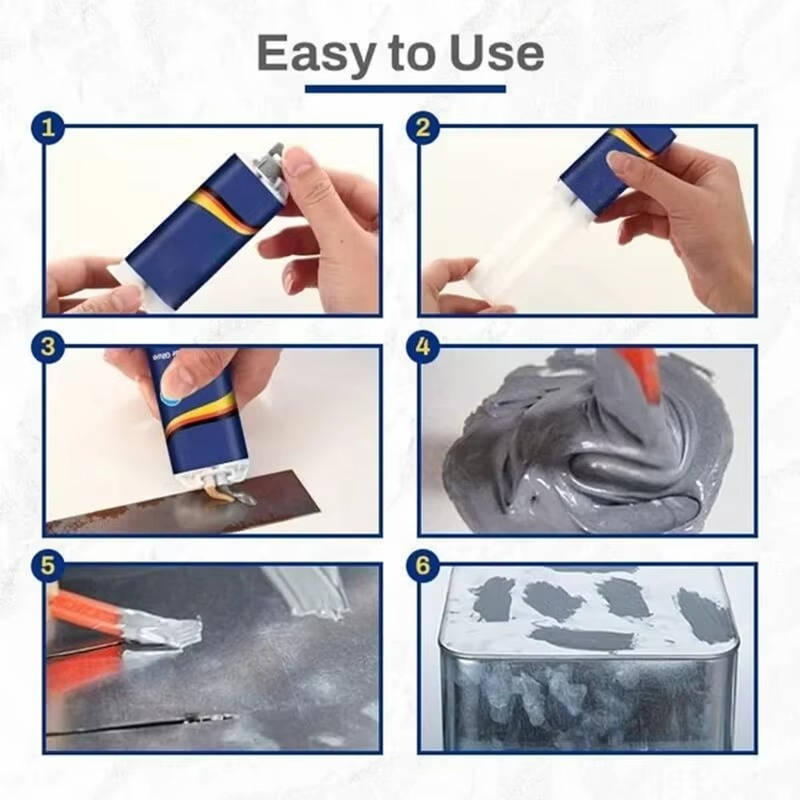 Ultimate Metal Fix Adhesive