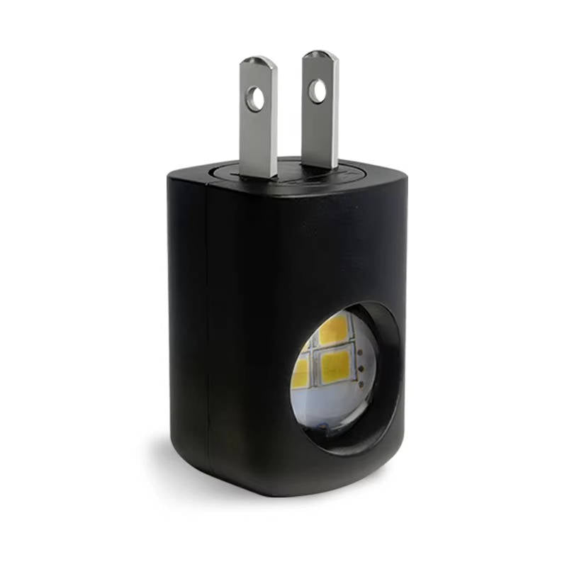 Smart Night Sensor Wall Light
