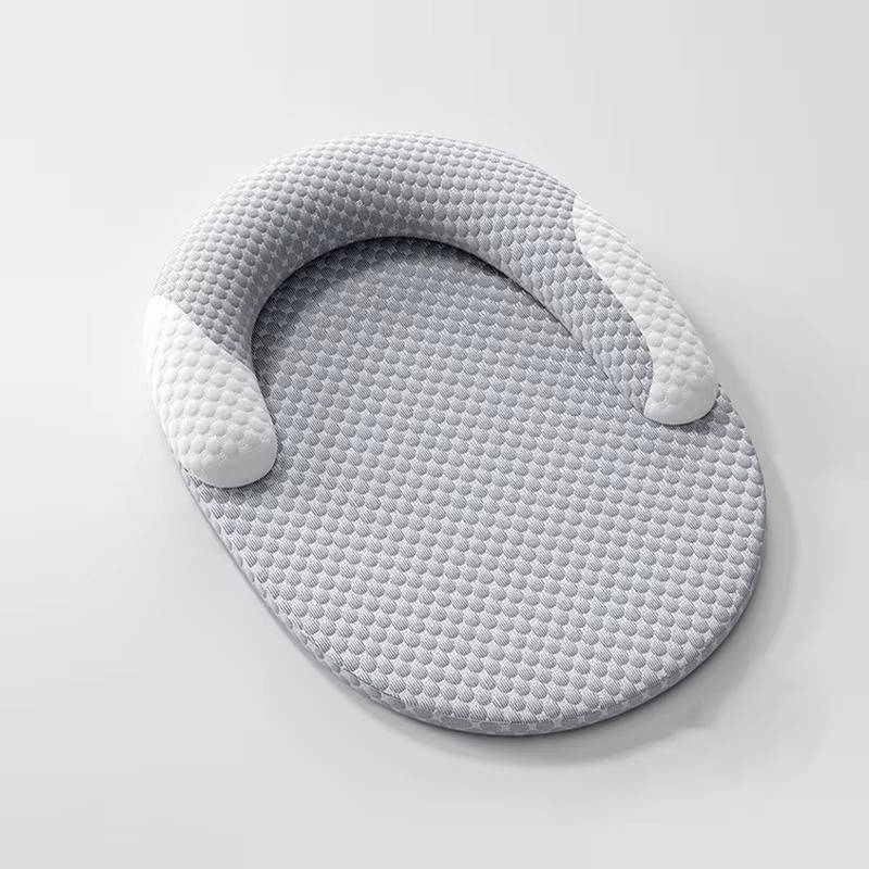 ChillComfort Orthopedic Dog Bed for Ultimate Relaxation