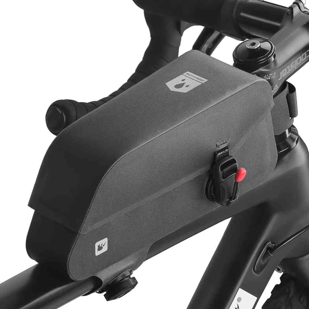 All-Weather Cycling Backpack