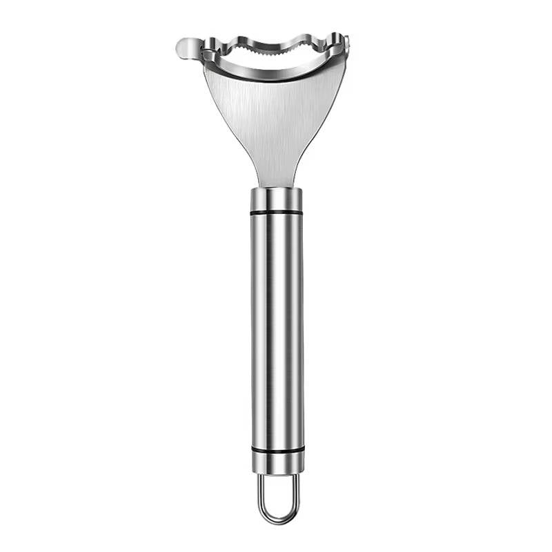 QuickSlice Corn Stripper