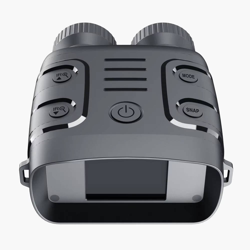 Ultra HD Night Observation Binoculars with Camera