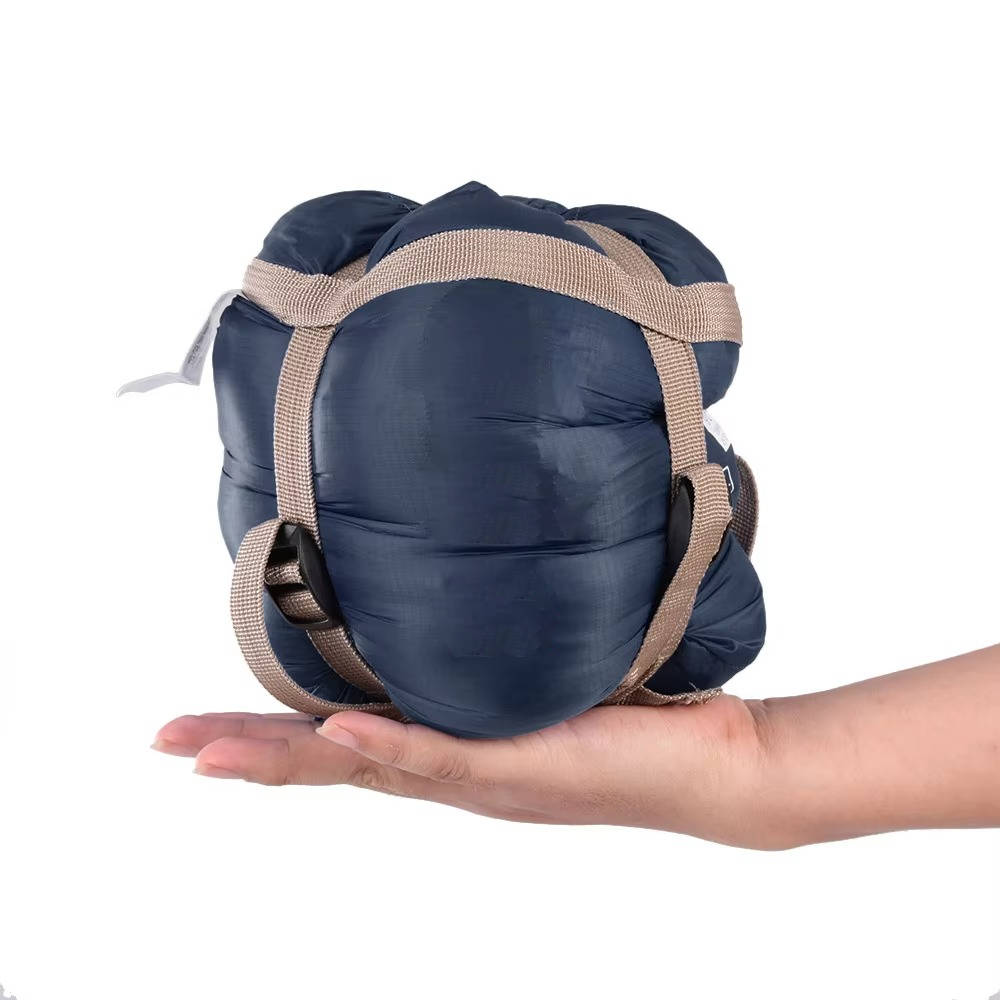 Comfortable Outdoor Sleeping Bag for Adults