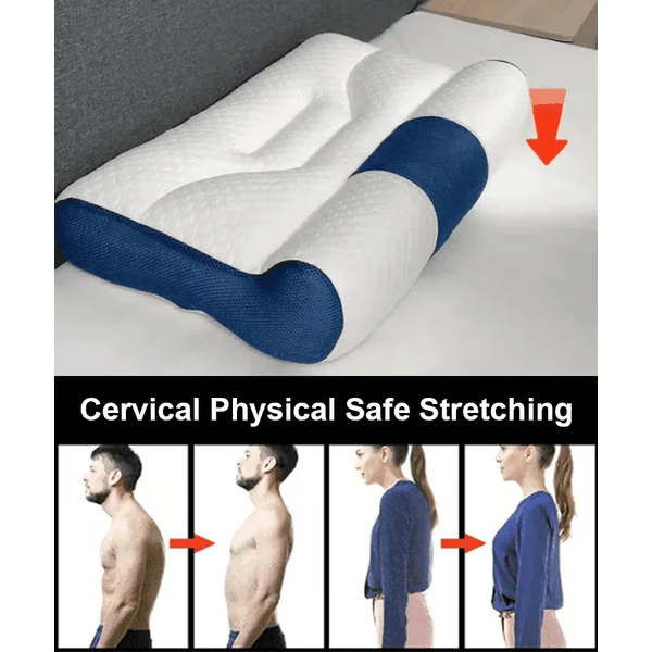 Ultimate Comfort Down Pillow for Perfect Sleep Support