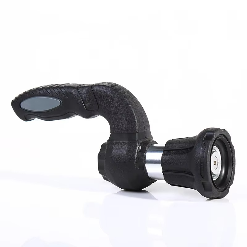 Effortless High-Pressure Water Sprayer - Versatile Handheld Garden Tool