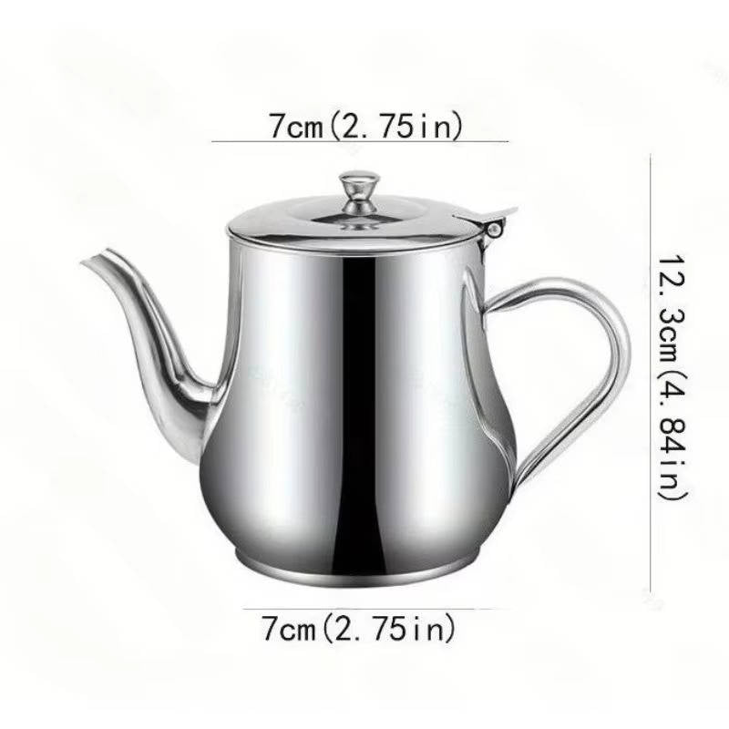 Effortless Drippings Keeper for Kitchen Convenience