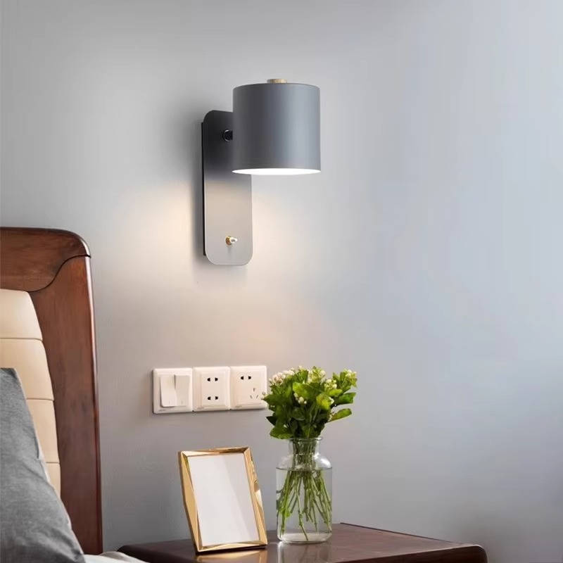 Stylish Adjustable Wall Lights for Any Space