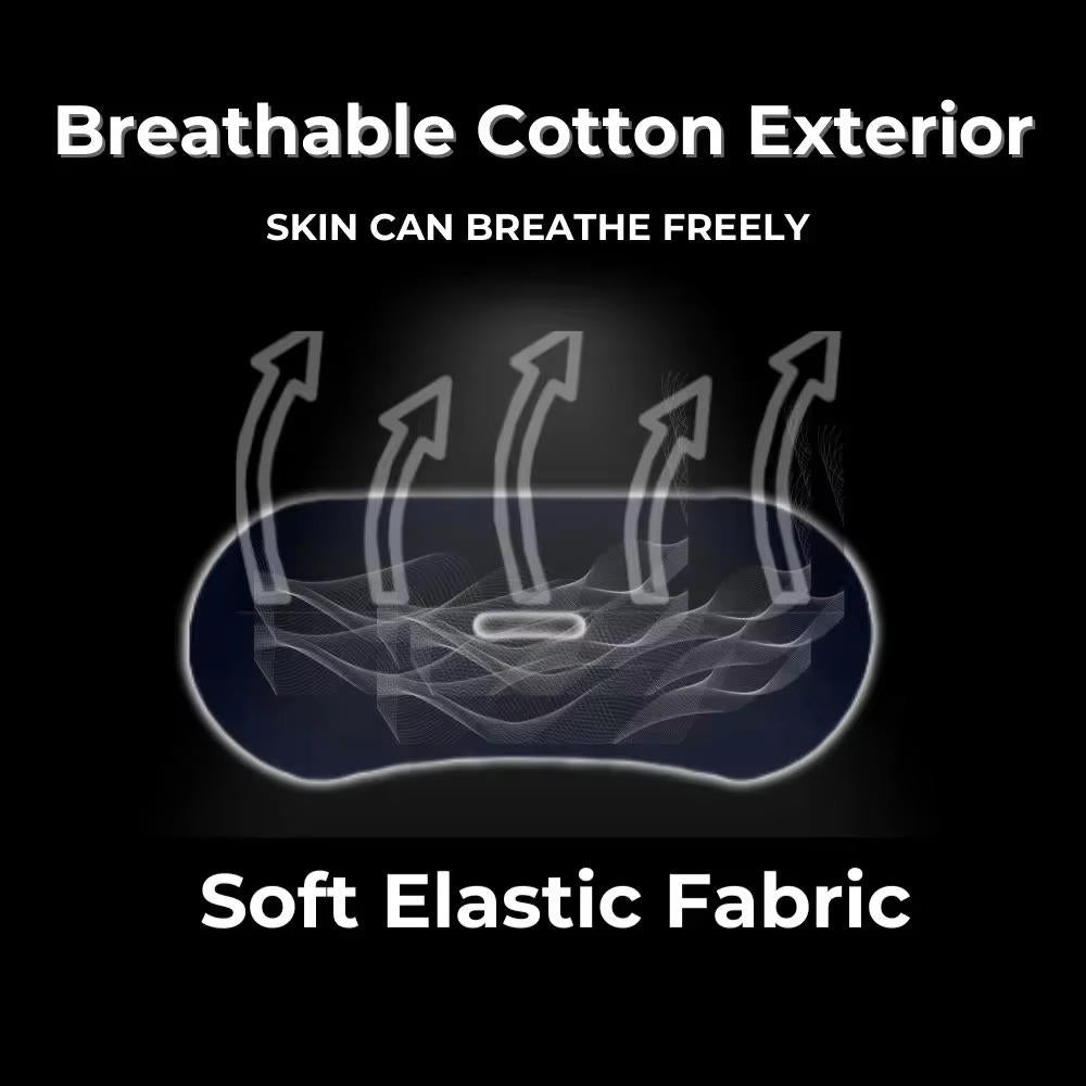 SnoreLess Nasal Patch for Restful Breathing
