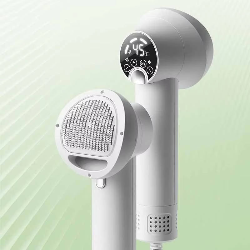 QuickDry Pet Grooming Dryer