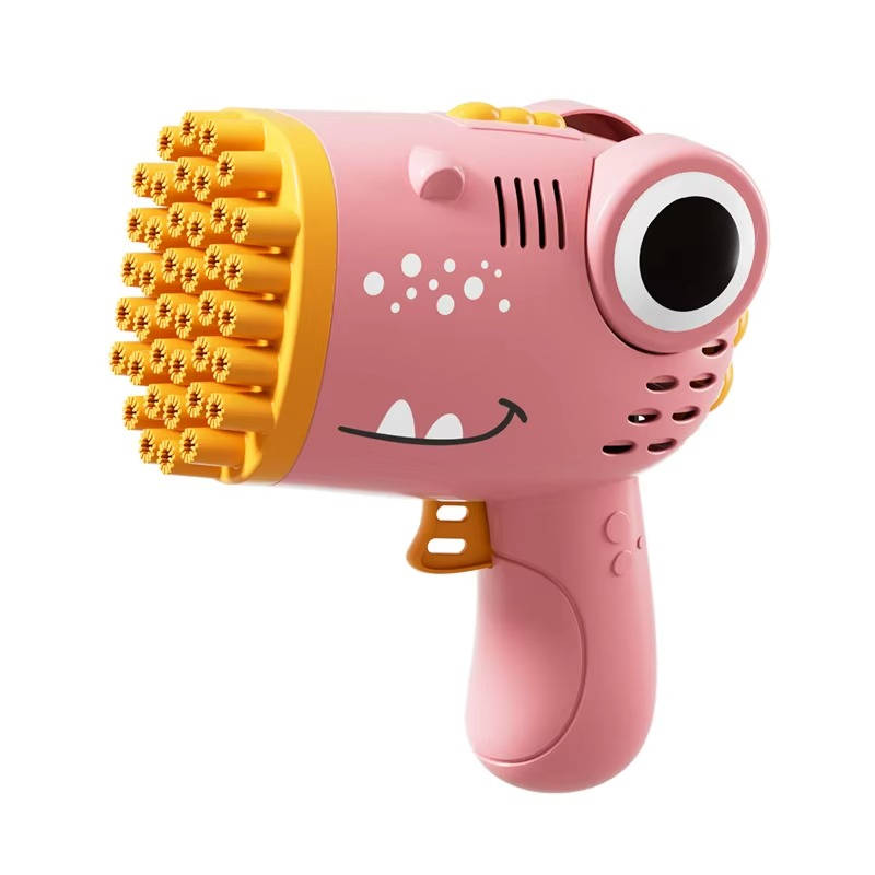DinoBubble Blaster: Ultimate Bubble Fun