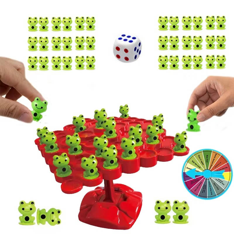 Engaging Math Challenge Game for Kids