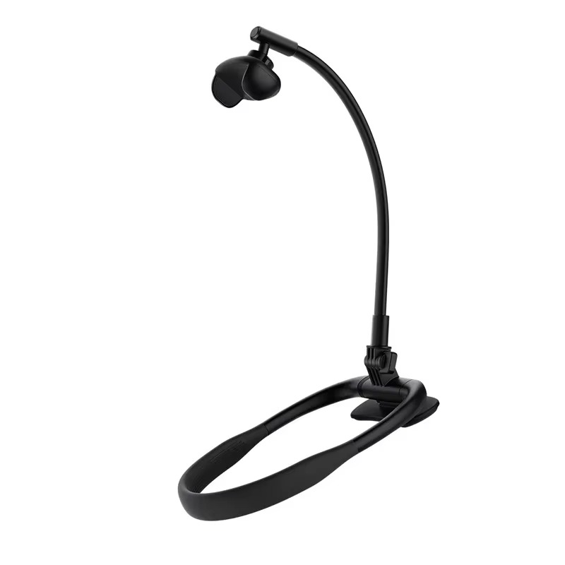 Versatile Phone Stand for Desk, Bed, and Couch