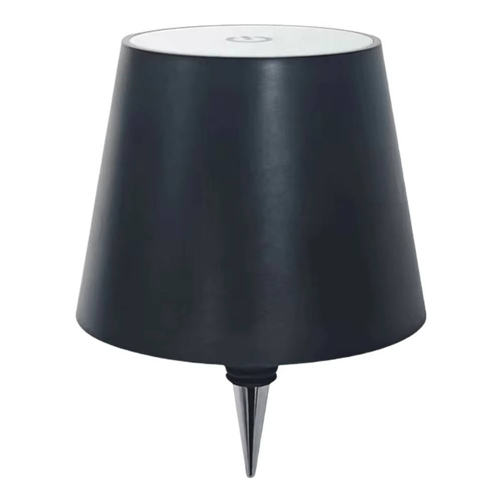 Elegant Wireless Wine Bottle Light