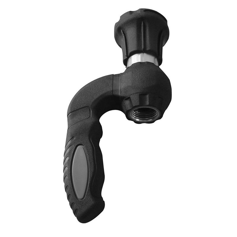 Effortless High-Pressure Water Sprayer - Versatile Handheld Garden Tool