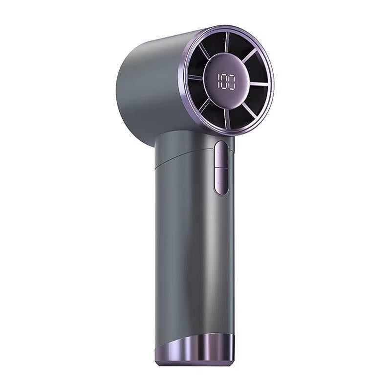 Ultimate Travel-Friendly Cooling Fan
