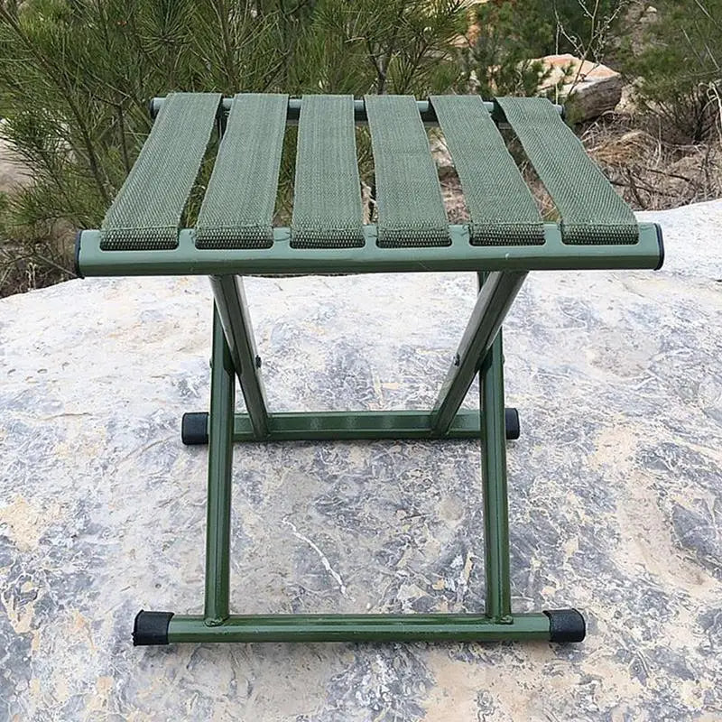 Lightweight Folding Chair for Outdoor Adventures