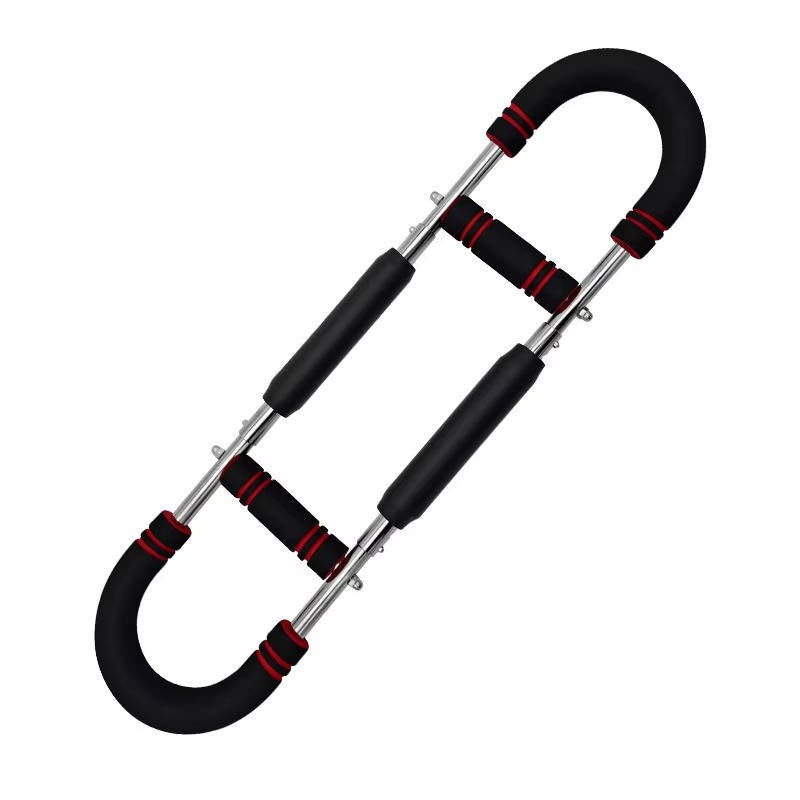Multi-Function Arm Strengthener - Compact Home Gym Tool