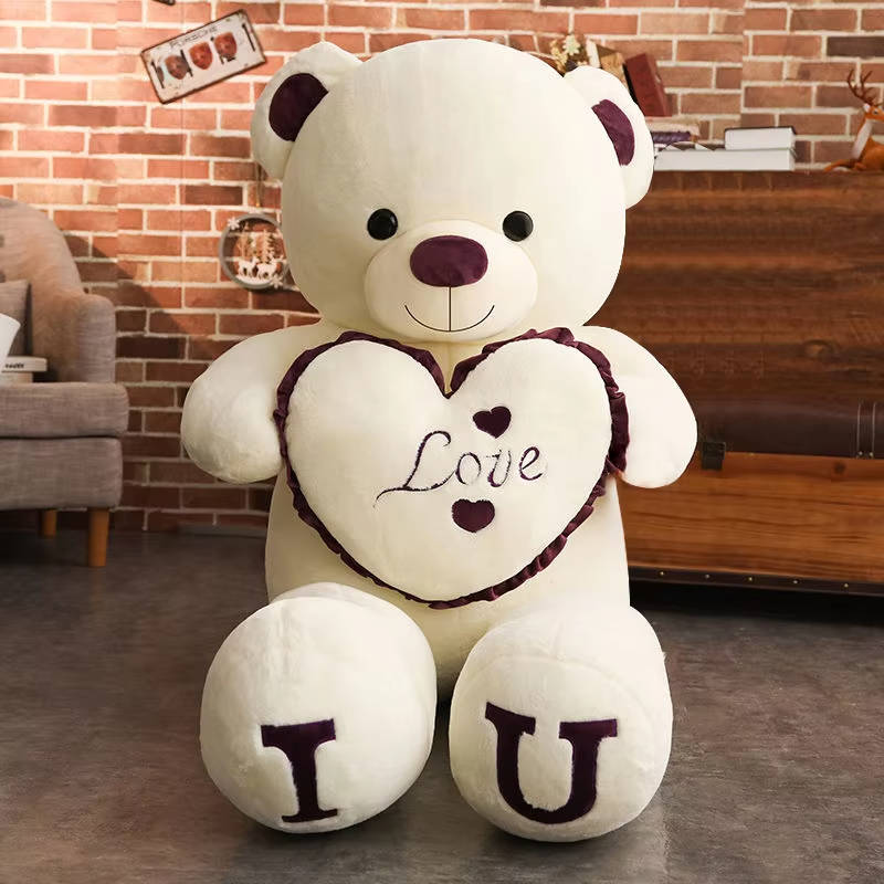 Ultimate Comfort Companion: Plush Hugging Buddy